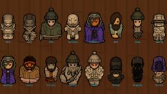 Arxian's Total Apparel Retexture 0 Arxian's Total Apparel Retexture 0