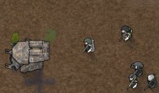 Ascension Megacorp 0