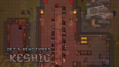 Det's Xenotypes - Keshig 2