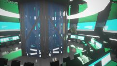 Parking Meter's Spawnable Flying Saucer Pack! 7