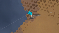 Vanilla Outposts Expanded Land On Outposts 1