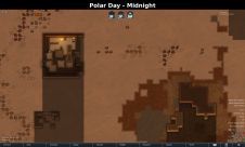 Tilt The Planet - Nature Strikes Back! 1