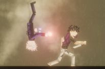 Jujutsu Playground 2 Jujutsu Playground 2