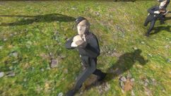 Collection of WW2 Skins 7