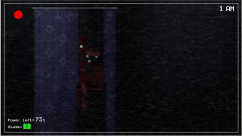 Five nights at Freddy's Chapter 1 3