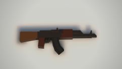 Pack Soviet Weapons [PSW] 0