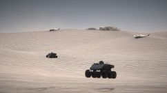 [Urssos] Striking Avaskra 5