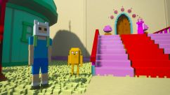 The Candy Kingdom: Adventure Time 2