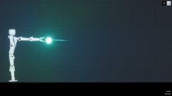 Ultrakill Mannequin 1