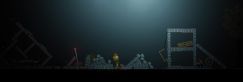 Warhammer 40k: Astartes - Chaos Update 1