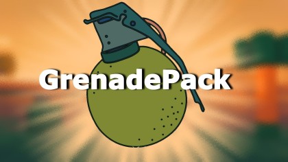 Grenadepack