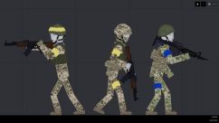 Near to victory - 2022 Ukrainian armed forces 1