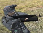 North Korean 2020+ Camo Pack 1