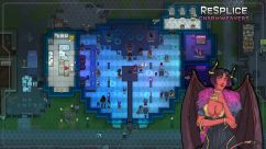 ReSplice: Charmweavers 0