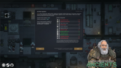 Vanilla Quests Expanded - Ancients 4