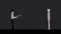 Working dead eye from RDR2 Mod 1