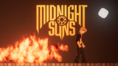 Ace's Midnight Suns Mod 2