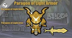 AQW Paragon Armor Set 1