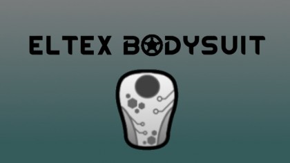 Eltex Bodysuit (Continued)
