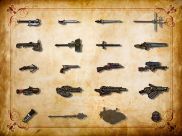 Epona Dynastic Rise 2