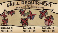 Medieval Adventures: Hunts 7