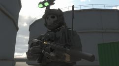 [MW2022]Ghost 1