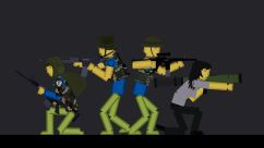 The 3rd Noob Division 6