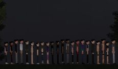 The Quarry Character Pack 4