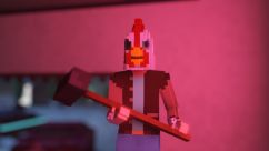 Hotline Miami Character Pack 6