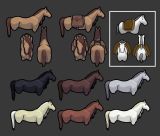Roidgy's Alt Animals 7
