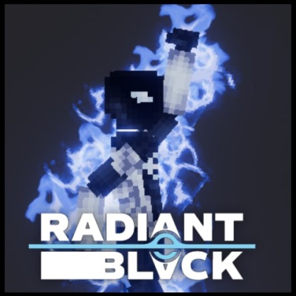 WRPD Mod's Radiant Black mod