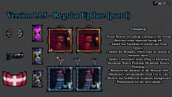 Cactus' REPO mod - NOW DESTRUCTIBLE! (beta V0.1.5) 1