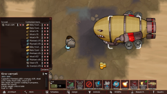 Carryalls | Intercontinental Transport 2