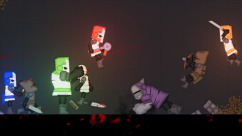 Castle Crashers Mod 3