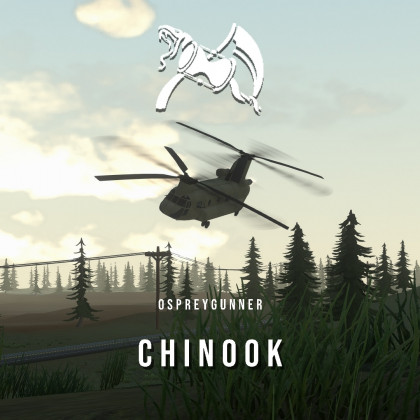 Chinook Pack