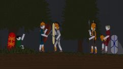 CitingAnt's Ancient Warfare Mod 5