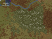 World Map Beautification Project - for More Vanilla Biomes 4