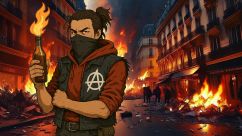 Geopolitical Rimworld - Backgrounds 2