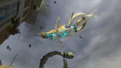 Half-Life Combine Synths 5