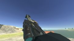 [HLGS] Suzuya's Loadout 0