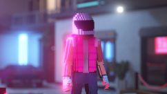 Hotline Miami Character Pack 7