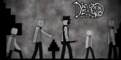 Noid's Die of Death Mod 1
