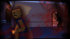 V1's Forsaken Playground 3