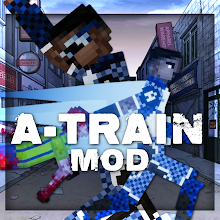 A-Train Mod