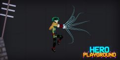 Hero Playground 1