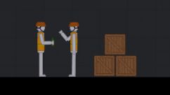 [Impexton] Construction Worker 1