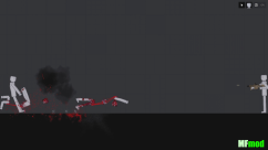 Modern Firearms Mod 4