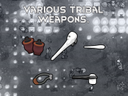 Vanilla Weapons Expanded - Tribal 0