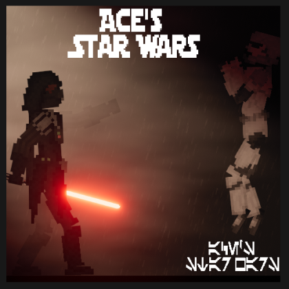 Ace's StarWars Mod