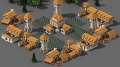 Age of Empires Map 0